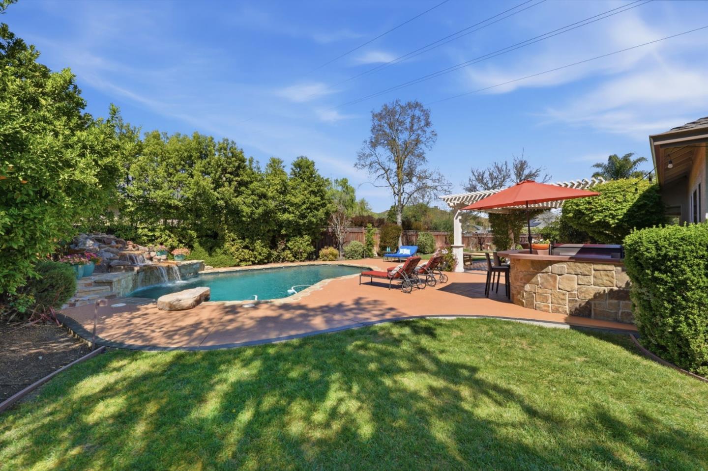 Detail Gallery Image 46 of 57 For 651 Llagas Vista Dr, Morgan Hill,  CA 95037 - 4 Beds | 3/1 Baths