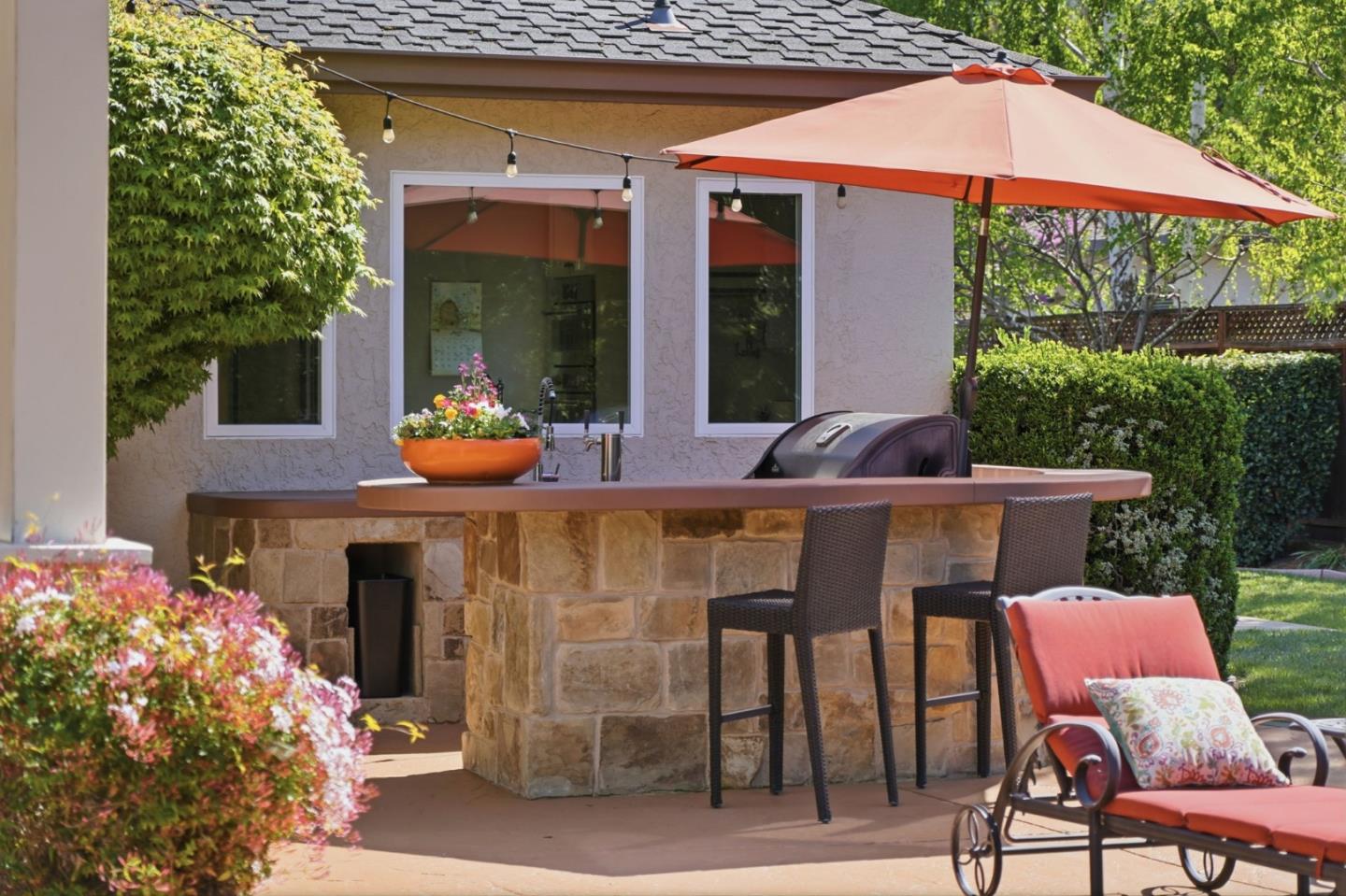 Detail Gallery Image 50 of 57 For 651 Llagas Vista Dr, Morgan Hill,  CA 95037 - 4 Beds | 3/1 Baths