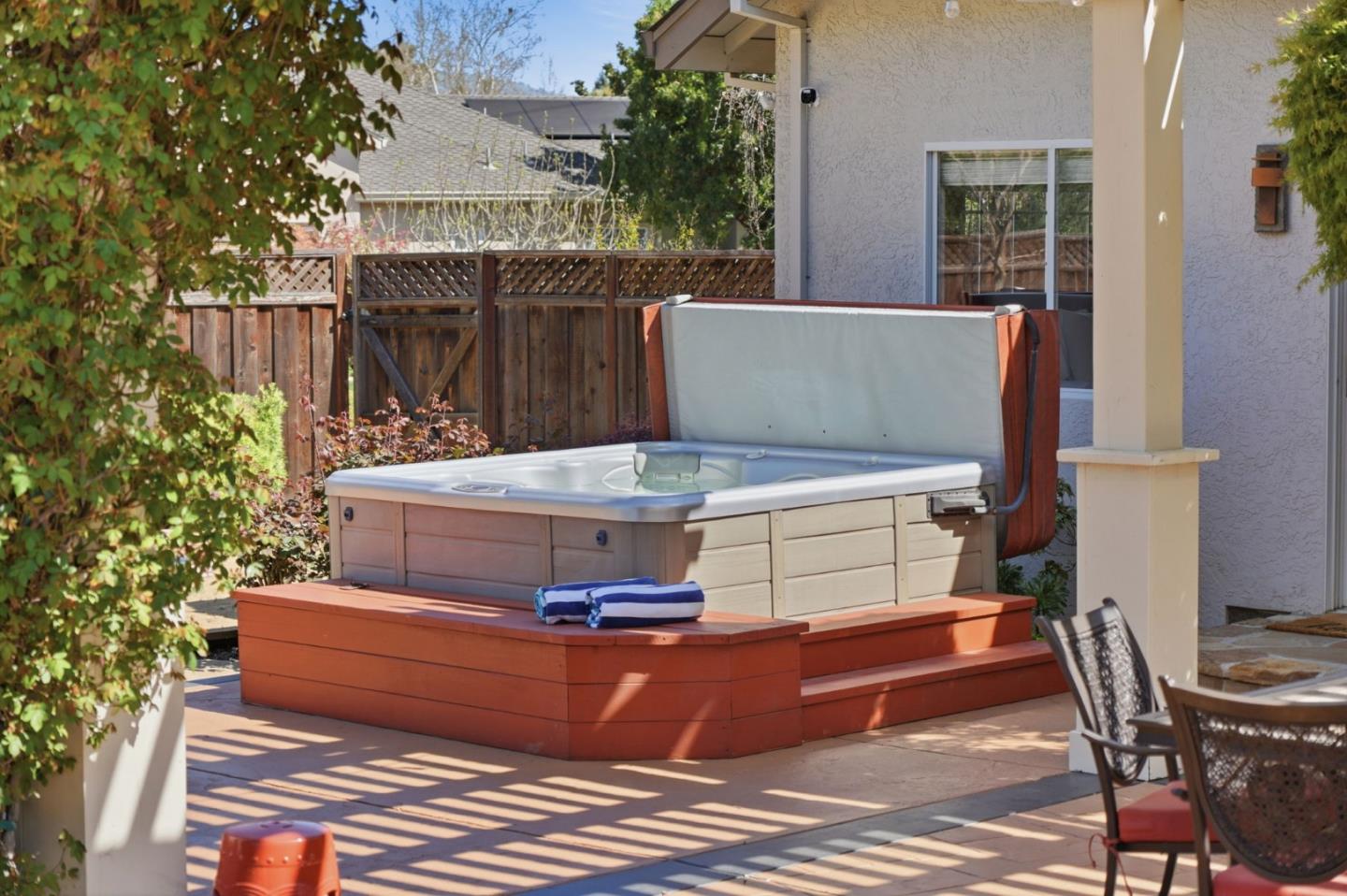 Detail Gallery Image 51 of 57 For 651 Llagas Vista Dr, Morgan Hill,  CA 95037 - 4 Beds | 3/1 Baths