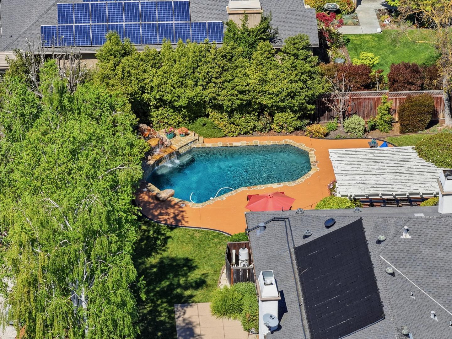 Detail Gallery Image 56 of 57 For 651 Llagas Vista Dr, Morgan Hill,  CA 95037 - 4 Beds | 3/1 Baths