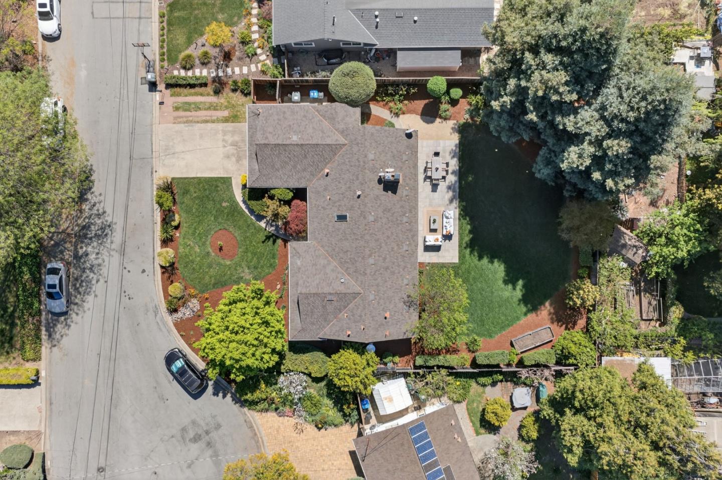 Detail Gallery Image 40 of 53 For 13411 Pastel Ln, Mountain View,  CA 94040 - 3 Beds | 2 Baths