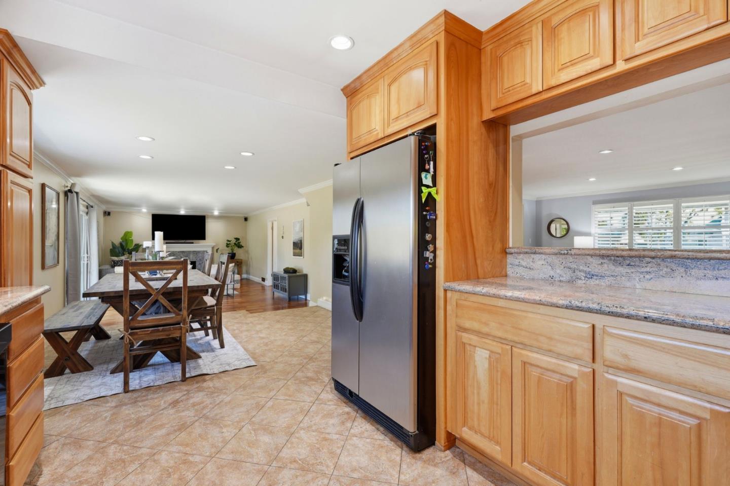 Detail Gallery Image 14 of 43 For 4841 Tonino Dr, San Jose,  CA 95136 - 4 Beds | 2/1 Baths