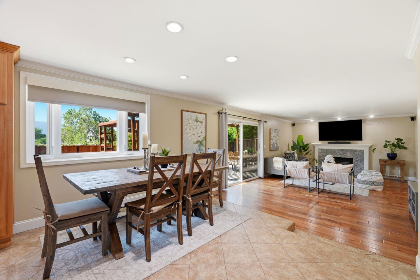 Detail Gallery Image 16 of 43 For 4841 Tonino Dr, San Jose,  CA 95136 - 4 Beds | 2/1 Baths