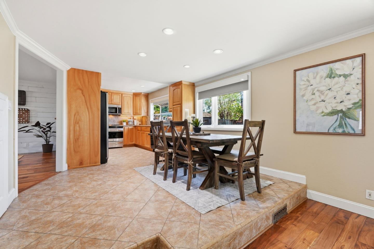 Detail Gallery Image 17 of 43 For 4841 Tonino Dr, San Jose,  CA 95136 - 4 Beds | 2/1 Baths