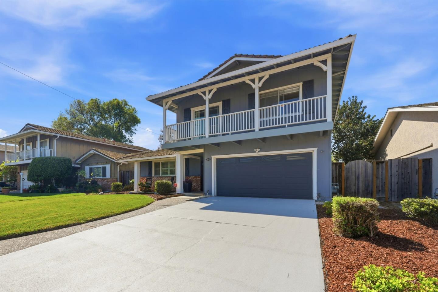 Detail Gallery Image 3 of 43 For 4841 Tonino Dr, San Jose,  CA 95136 - 4 Beds | 2/1 Baths