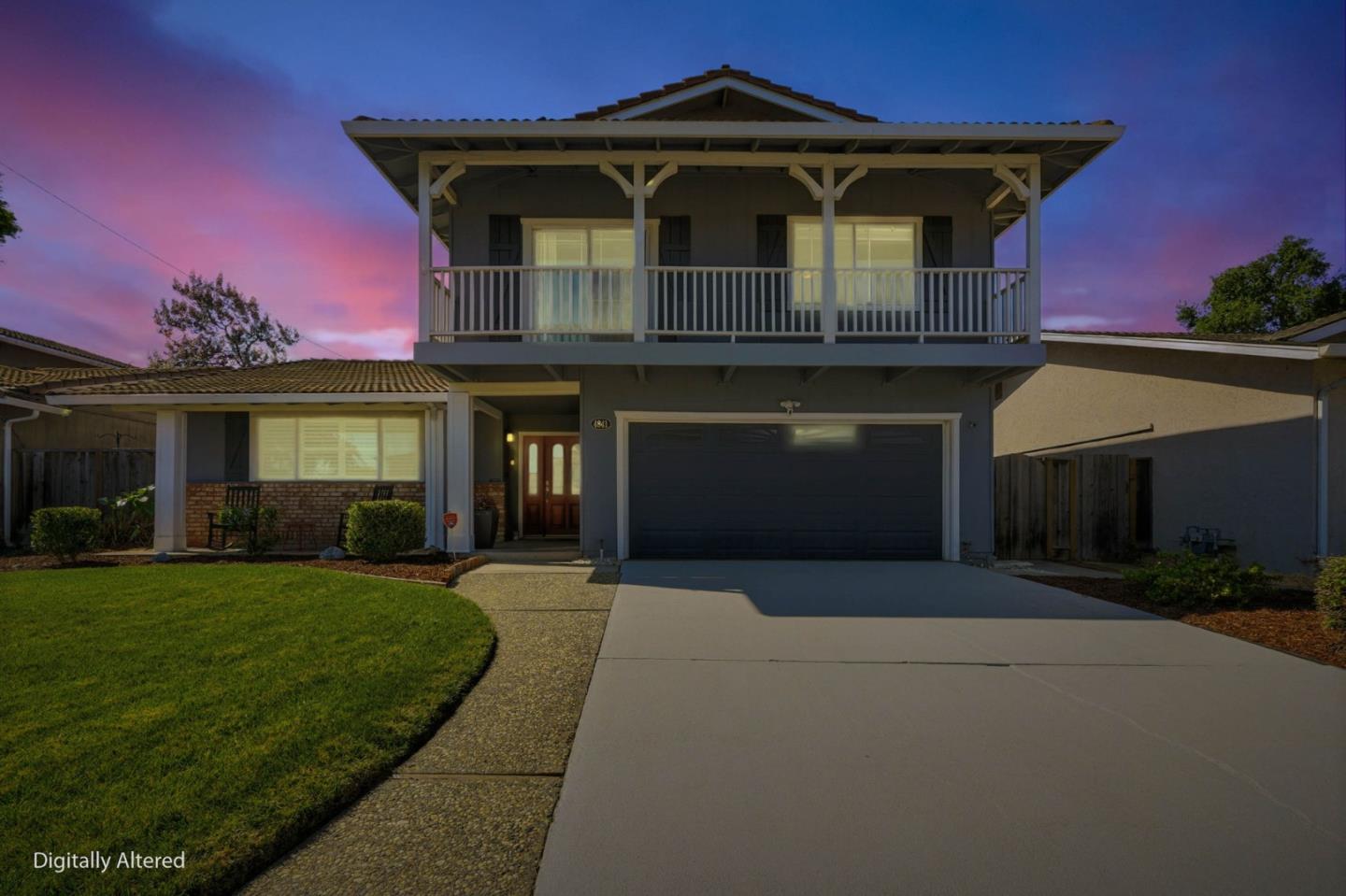 Detail Gallery Image 5 of 43 For 4841 Tonino Dr, San Jose,  CA 95136 - 4 Beds | 2/1 Baths