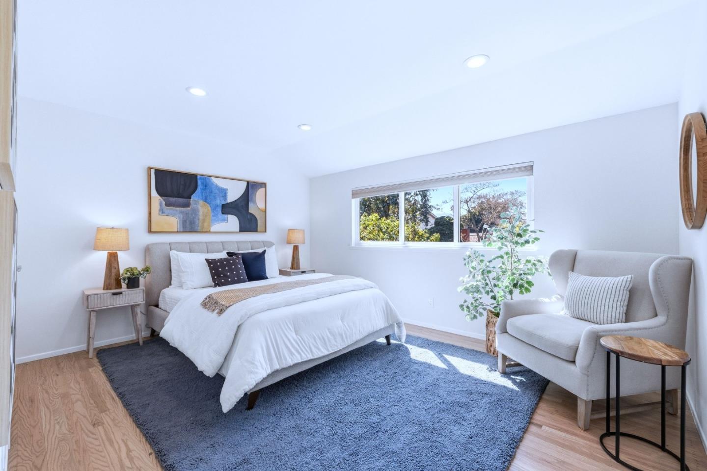 Detail Gallery Image 36 of 58 For 2524 Sun Mor Ave, Mountain View,  CA 94040 - 5 Beds | 2/1 Baths