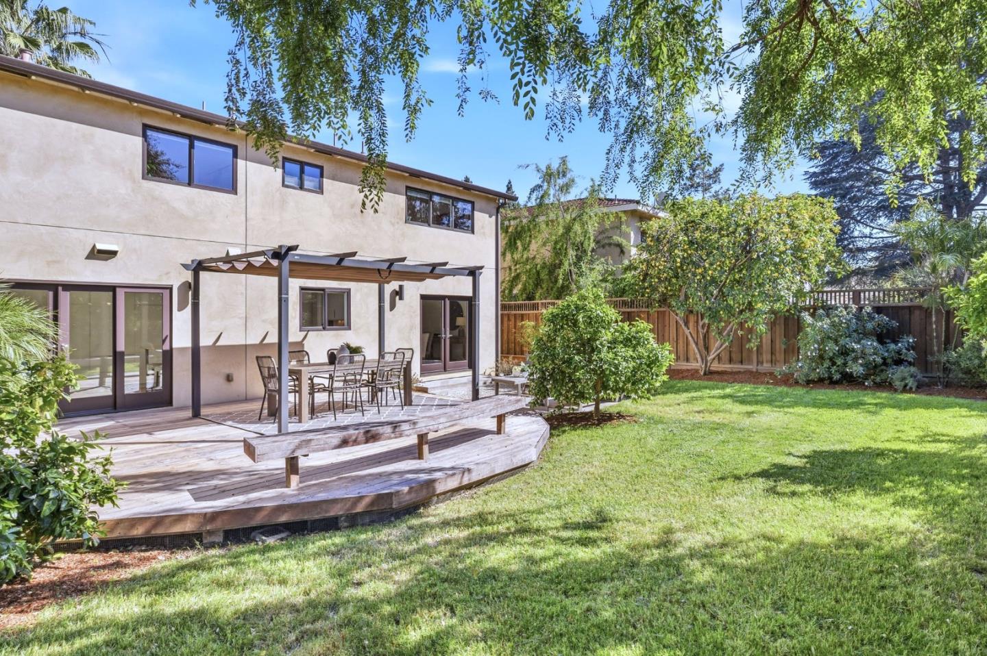 Detail Gallery Image 52 of 58 For 2524 Sun Mor Ave, Mountain View,  CA 94040 - 5 Beds | 2/1 Baths