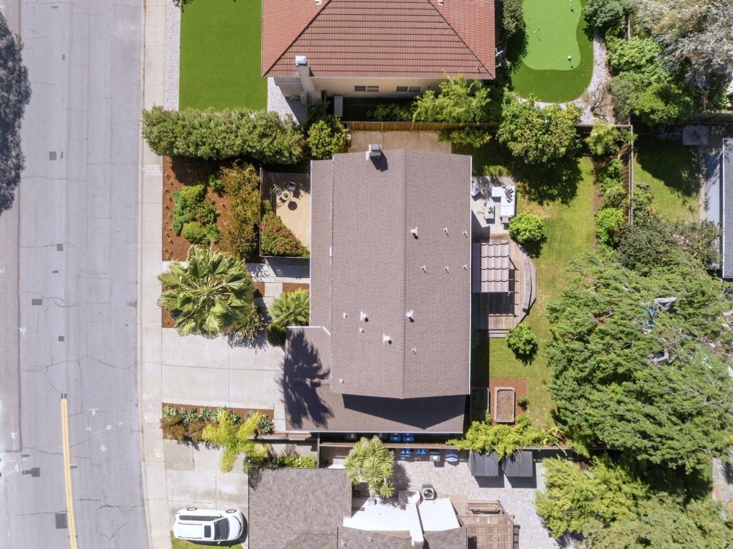 Detail Gallery Image 54 of 58 For 2524 Sun Mor Ave, Mountain View,  CA 94040 - 5 Beds | 2/1 Baths