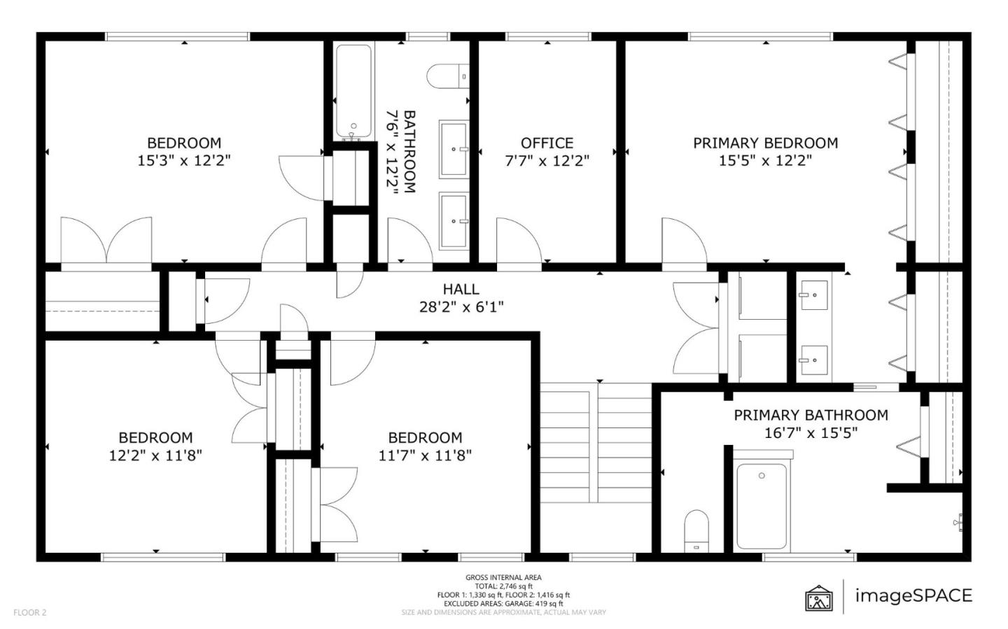 Detail Gallery Image 57 of 58 For 2524 Sun Mor Ave, Mountain View,  CA 94040 - 5 Beds | 2/1 Baths