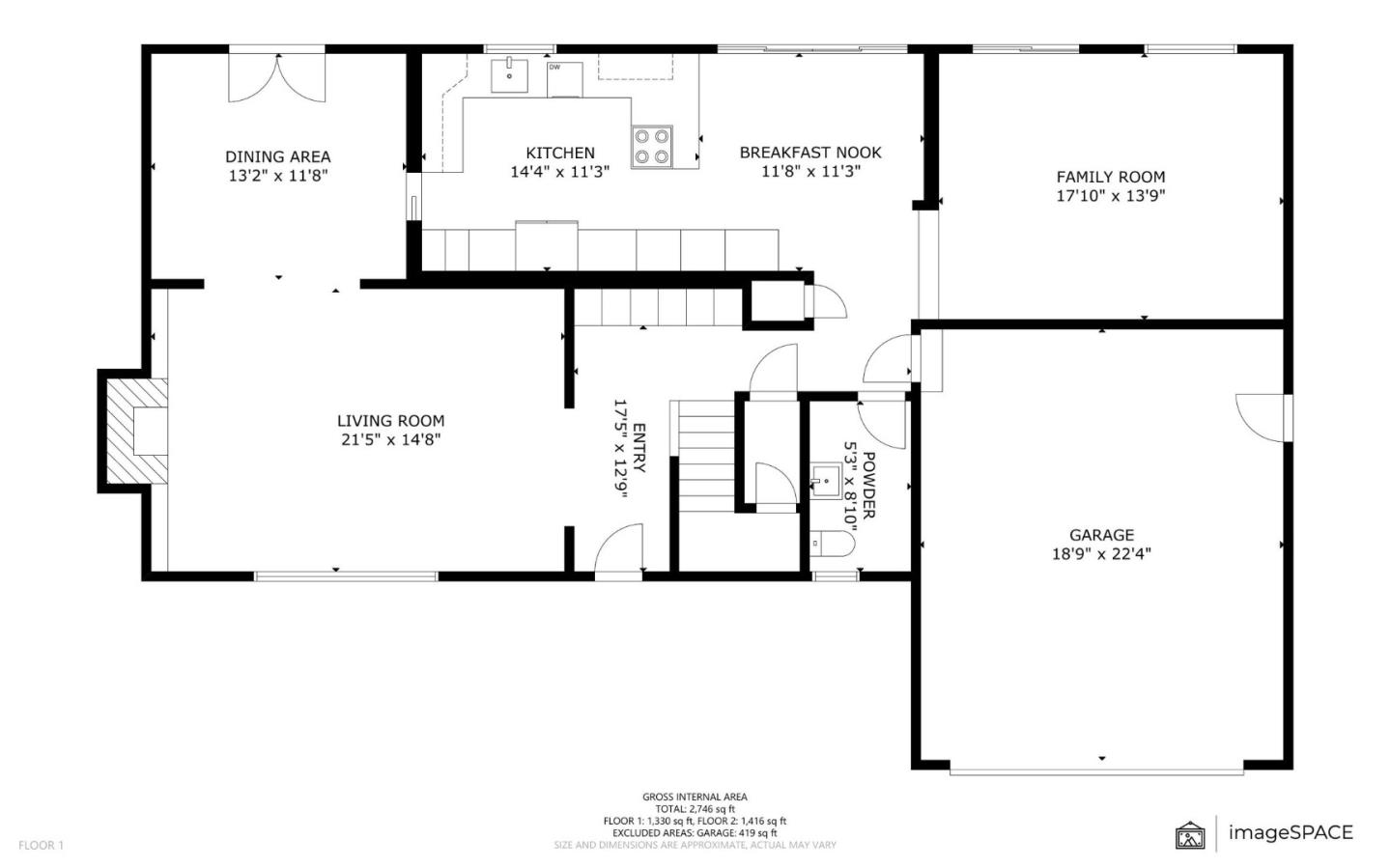 Detail Gallery Image 58 of 58 For 2524 Sun Mor Ave, Mountain View,  CA 94040 - 5 Beds | 2/1 Baths