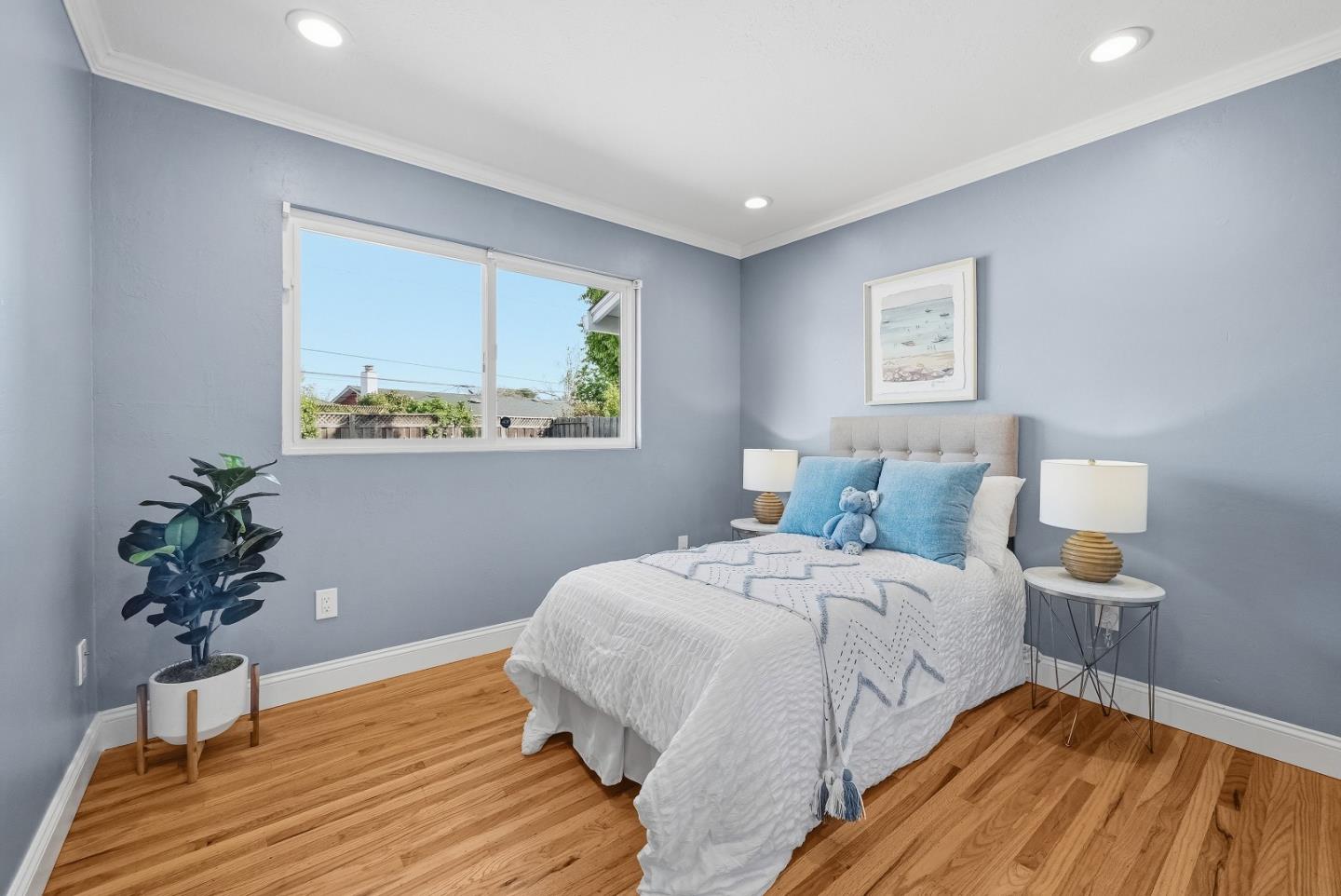 Detail Gallery Image 17 of 46 For 816 Cottonwood Dr, Cupertino,  CA 95014 - 4 Beds | 2 Baths