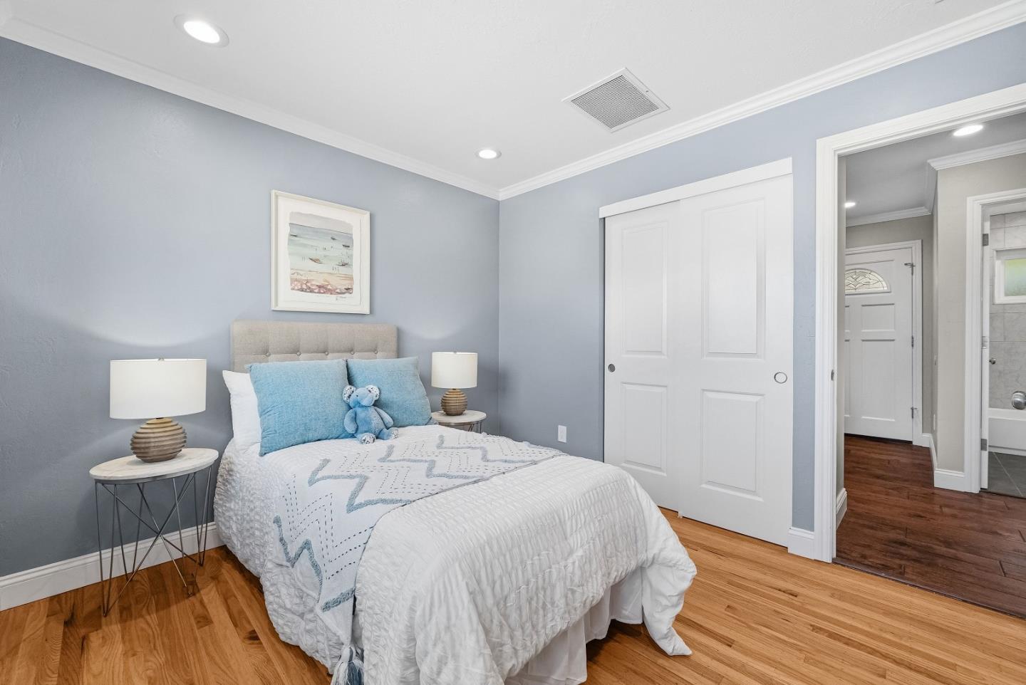 Detail Gallery Image 18 of 46 For 816 Cottonwood Dr, Cupertino,  CA 95014 - 4 Beds | 2 Baths