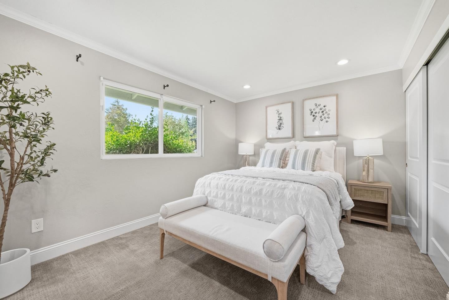 Detail Gallery Image 22 of 46 For 816 Cottonwood Dr, Cupertino,  CA 95014 - 4 Beds | 2 Baths