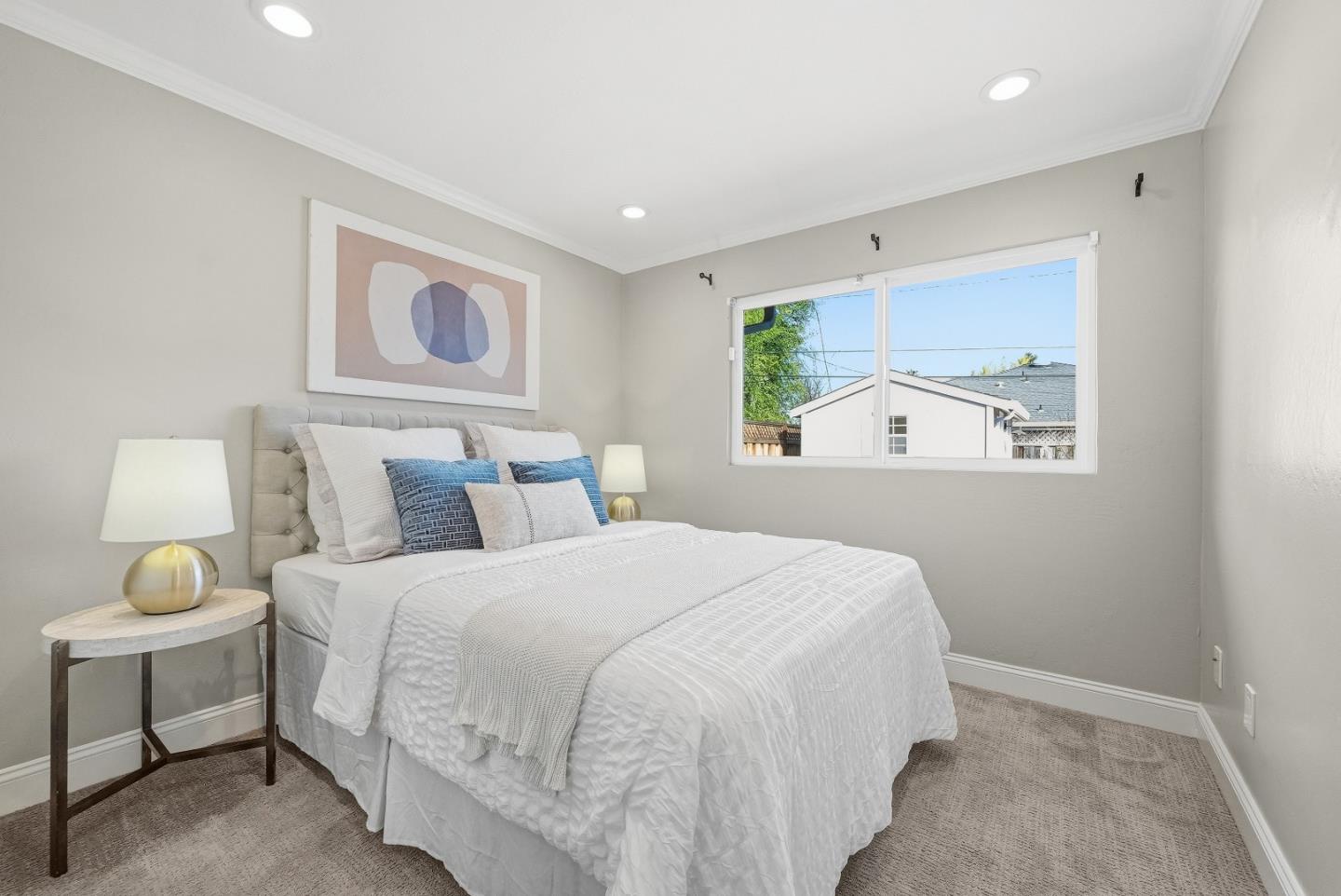 Detail Gallery Image 23 of 46 For 816 Cottonwood Dr, Cupertino,  CA 95014 - 4 Beds | 2 Baths