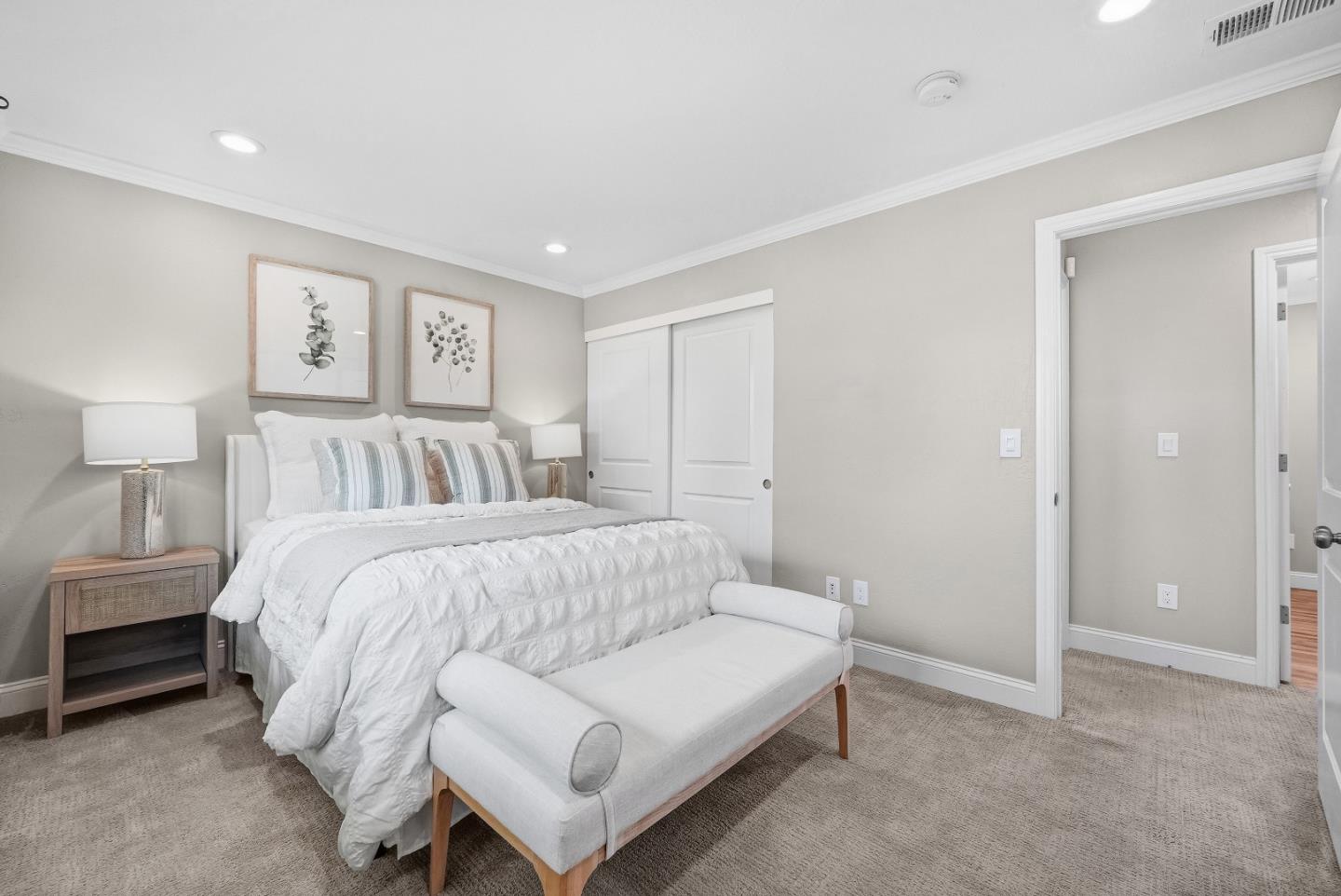 Detail Gallery Image 24 of 46 For 816 Cottonwood Dr, Cupertino,  CA 95014 - 4 Beds | 2 Baths