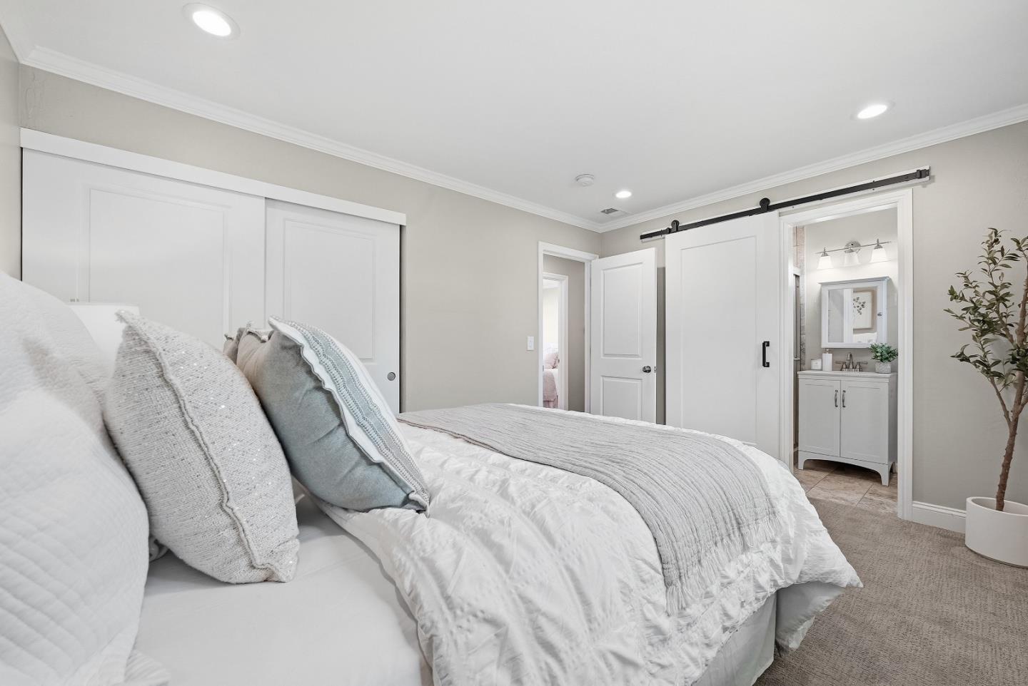 Detail Gallery Image 26 of 46 For 816 Cottonwood Dr, Cupertino,  CA 95014 - 4 Beds | 2 Baths