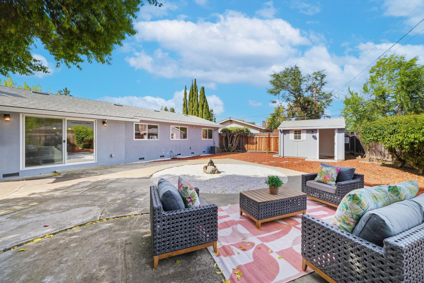 Detail Gallery Image 33 of 46 For 816 Cottonwood Dr, Cupertino,  CA 95014 - 4 Beds | 2 Baths