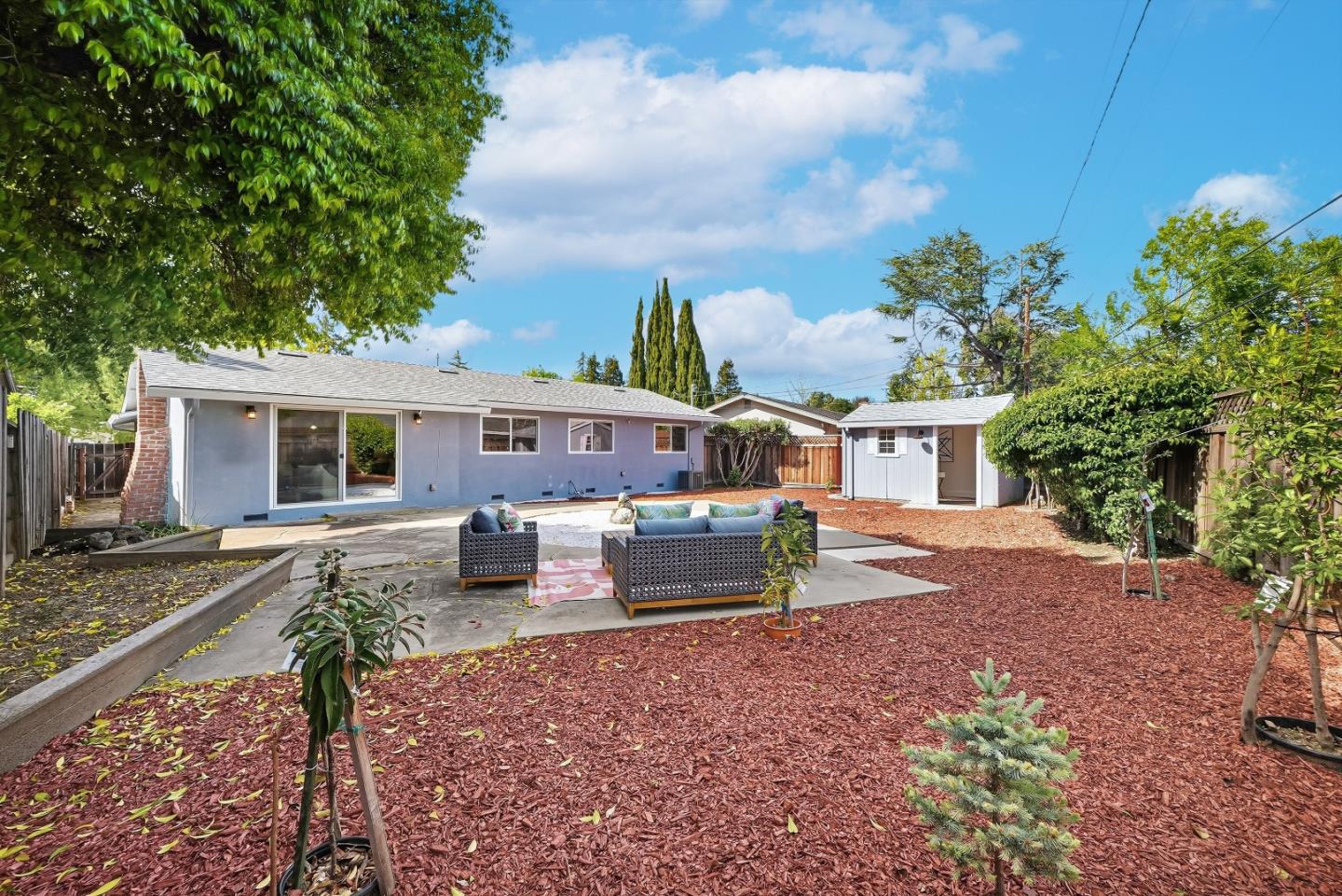 Detail Gallery Image 35 of 46 For 816 Cottonwood Dr, Cupertino,  CA 95014 - 4 Beds | 2 Baths