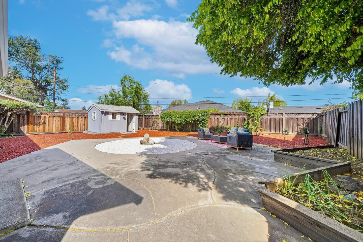 Detail Gallery Image 38 of 46 For 816 Cottonwood Dr, Cupertino,  CA 95014 - 4 Beds | 2 Baths