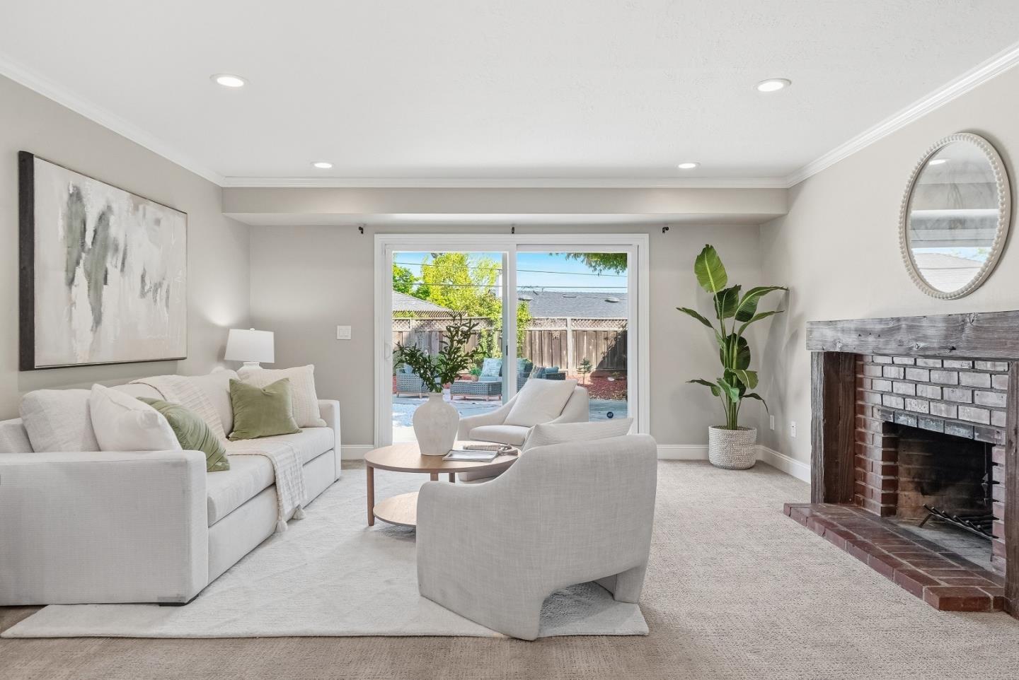 Detail Gallery Image 7 of 46 For 816 Cottonwood Dr, Cupertino,  CA 95014 - 4 Beds | 2 Baths