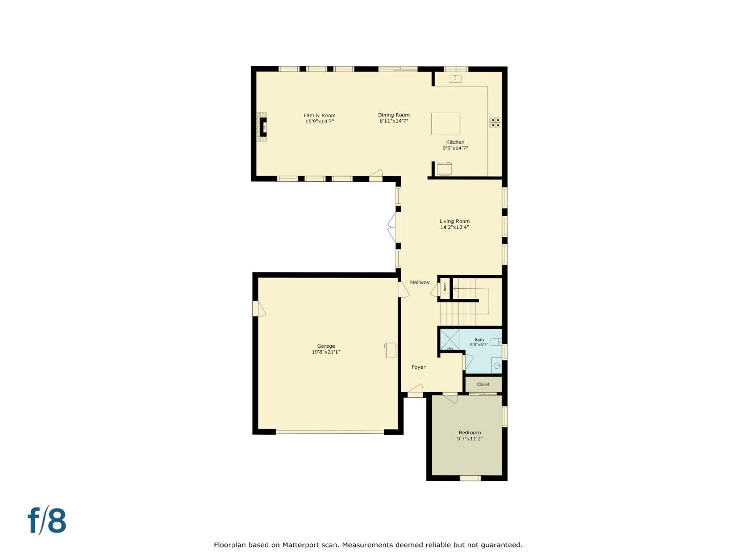 Detail Gallery Image 21 of 22 For 948 Rincon St, Mountain View,  CA 94040 - 4 Beds | 3 Baths