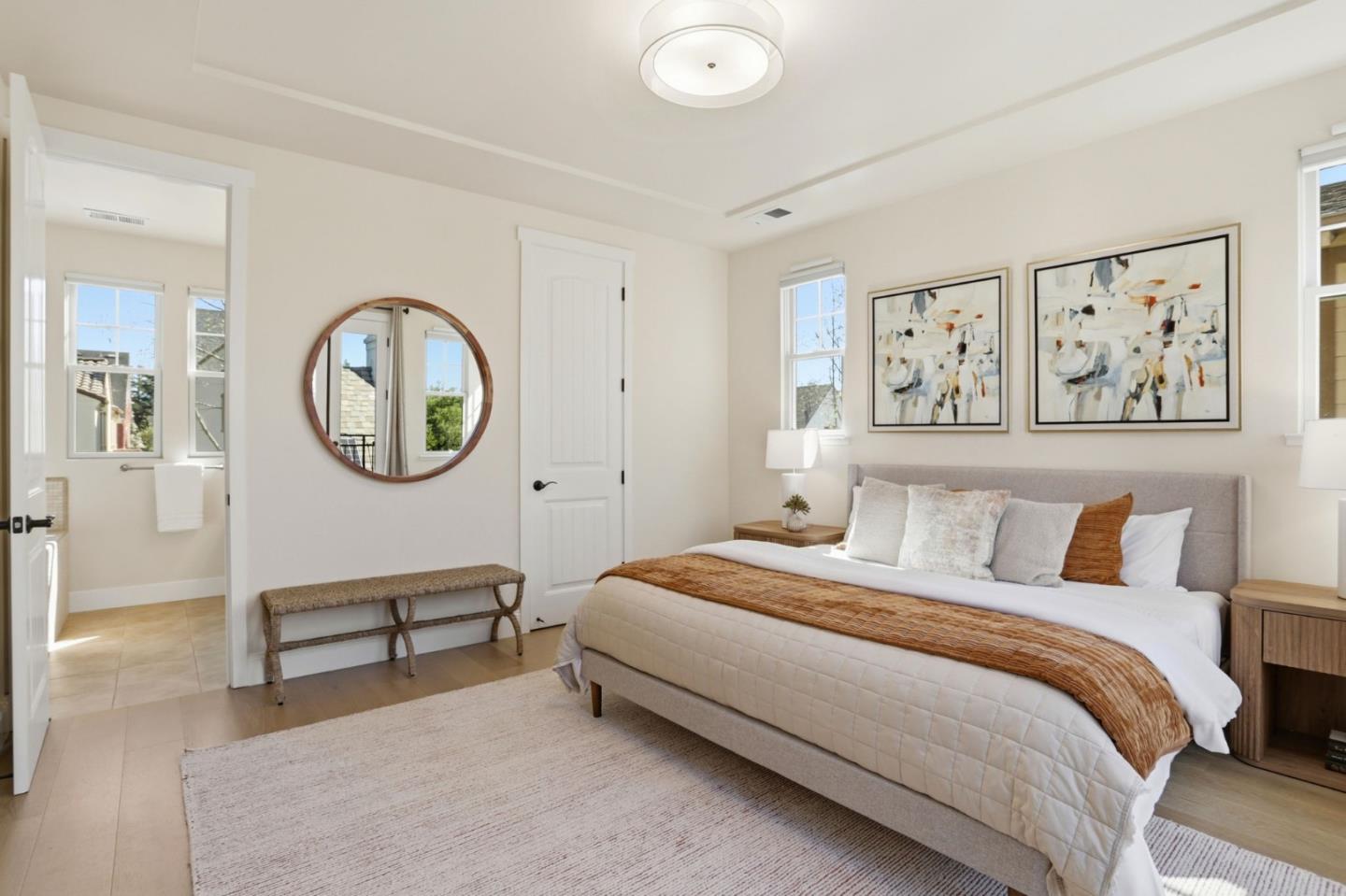 Detail Gallery Image 9 of 22 For 948 Rincon St, Mountain View,  CA 94040 - 4 Beds | 3 Baths