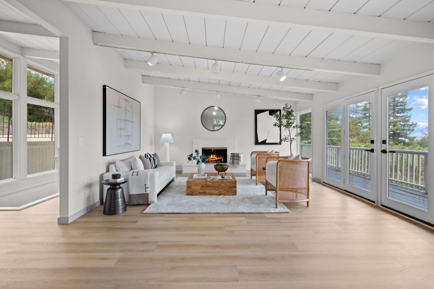 Detail Gallery Image 3 of 35 For 2987 Alexis Dr, Palo Alto,  CA 94304 - 4 Beds | 3/1 Baths