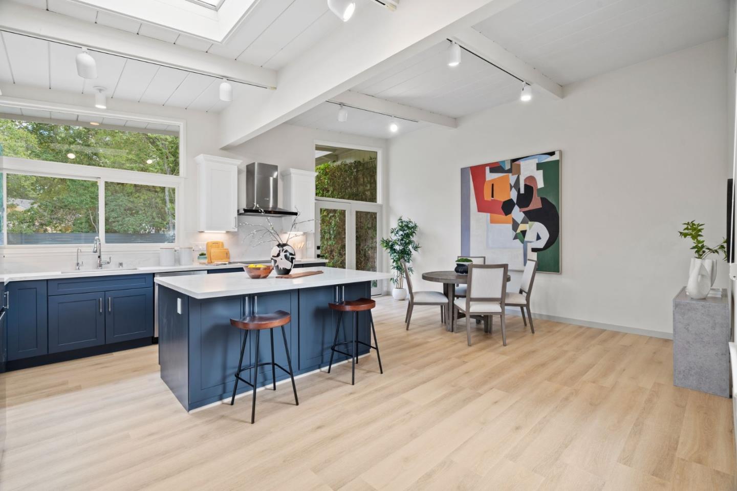 Detail Gallery Image 7 of 35 For 2987 Alexis Dr, Palo Alto,  CA 94304 - 4 Beds | 3/1 Baths