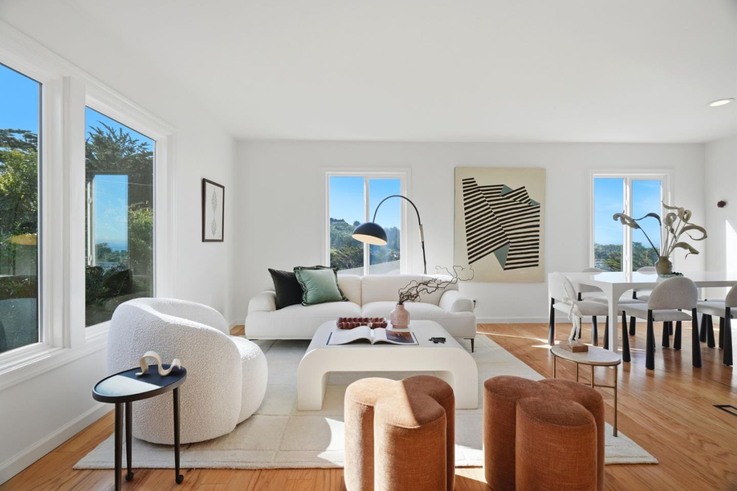 Detail Gallery Image 2 of 76 For 14 Cragmont Ct, Pacifica,  CA 94044 - 3 Beds | 2 Baths