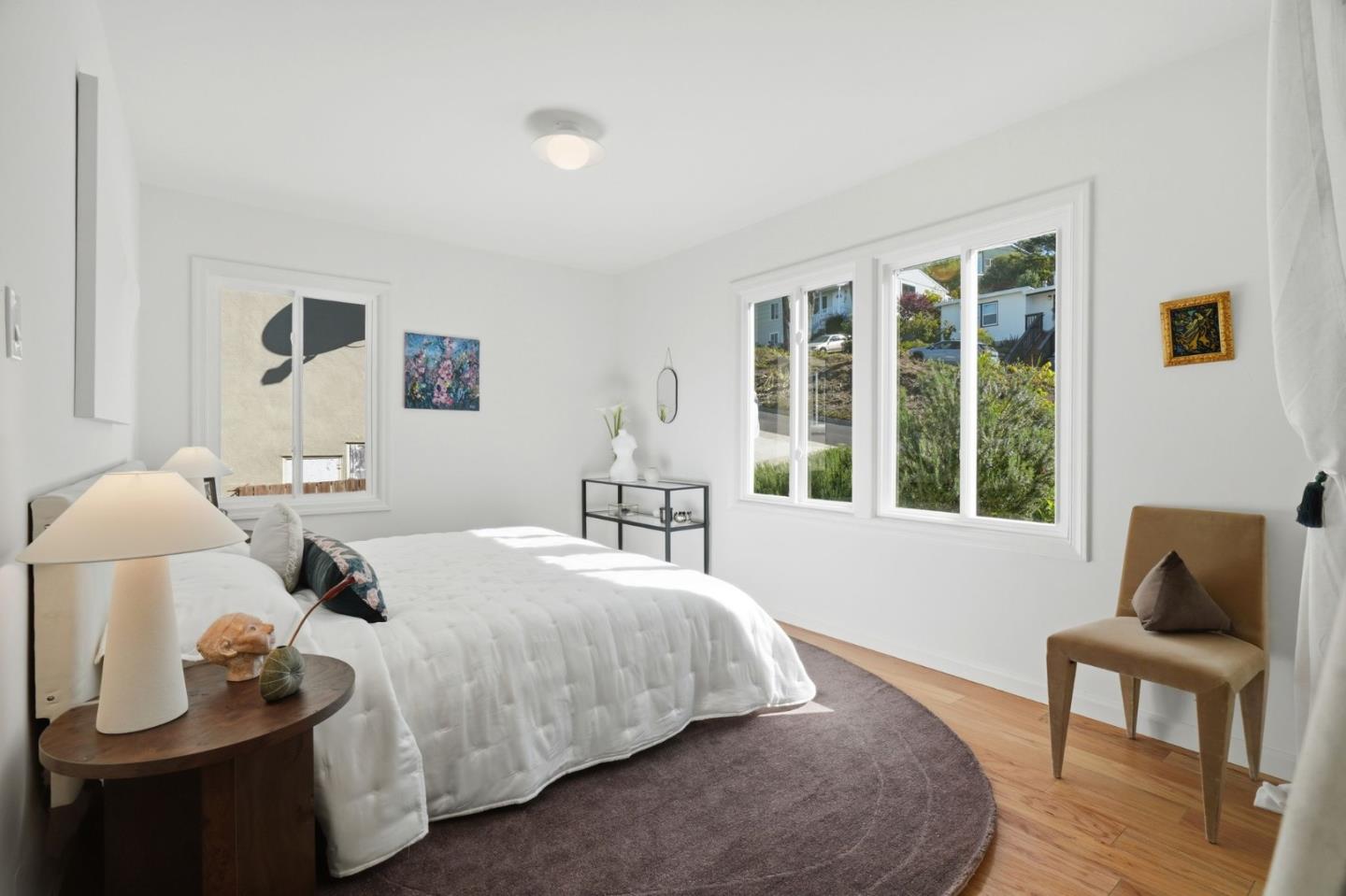 Detail Gallery Image 31 of 76 For 14 Cragmont Ct, Pacifica,  CA 94044 - 3 Beds | 2 Baths