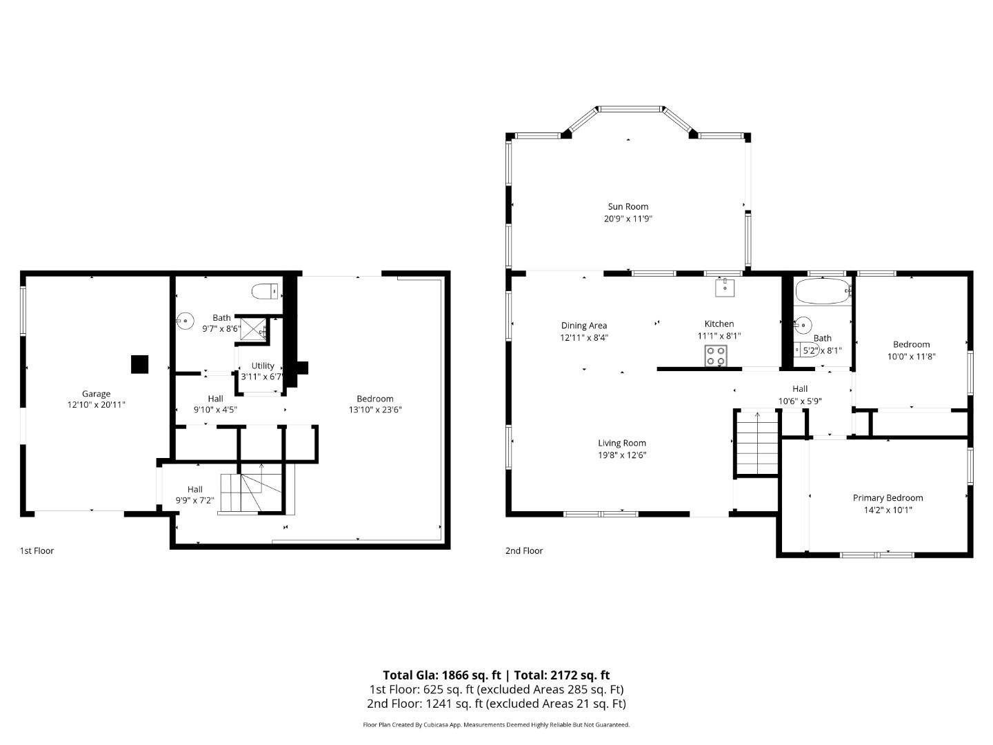 Detail Gallery Image 76 of 76 For 14 Cragmont Ct, Pacifica,  CA 94044 - 3 Beds | 2 Baths