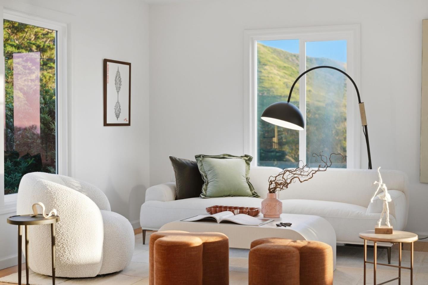 Detail Gallery Image 9 of 76 For 14 Cragmont Ct, Pacifica,  CA 94044 - 3 Beds | 2 Baths