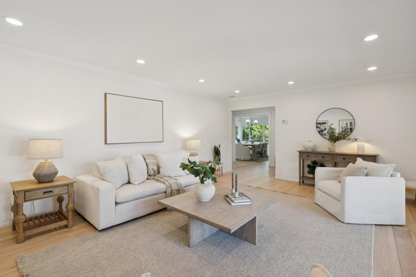 Detail Gallery Image 11 of 31 For 822 Amber Ln, Los Altos,  CA 94024 - 3 Beds | 2/1 Baths
