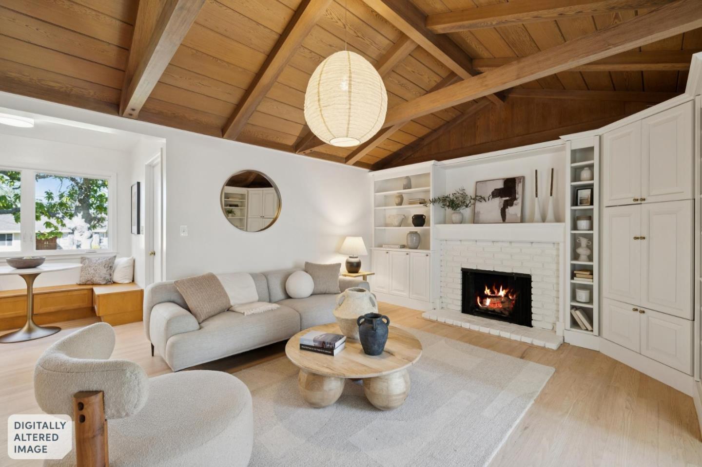 Detail Gallery Image 14 of 31 For 822 Amber Ln, Los Altos,  CA 94024 - 3 Beds | 2/1 Baths