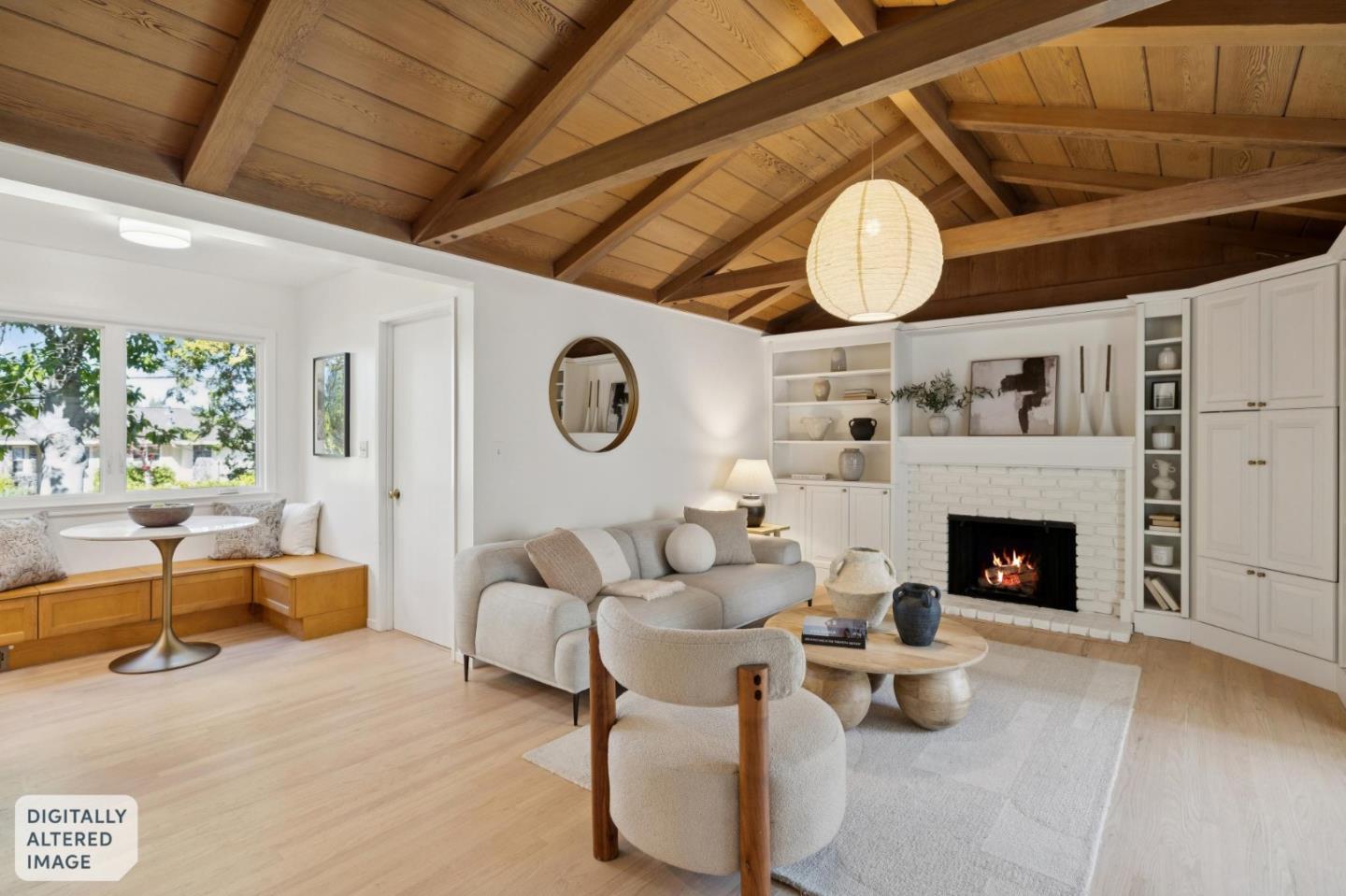 Detail Gallery Image 15 of 31 For 822 Amber Ln, Los Altos,  CA 94024 - 3 Beds | 2/1 Baths