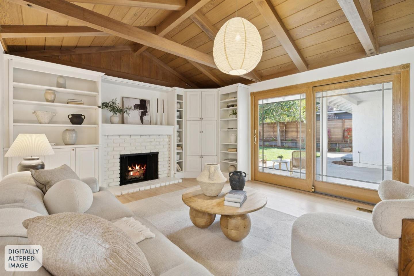 Detail Gallery Image 16 of 31 For 822 Amber Ln, Los Altos,  CA 94024 - 3 Beds | 2/1 Baths