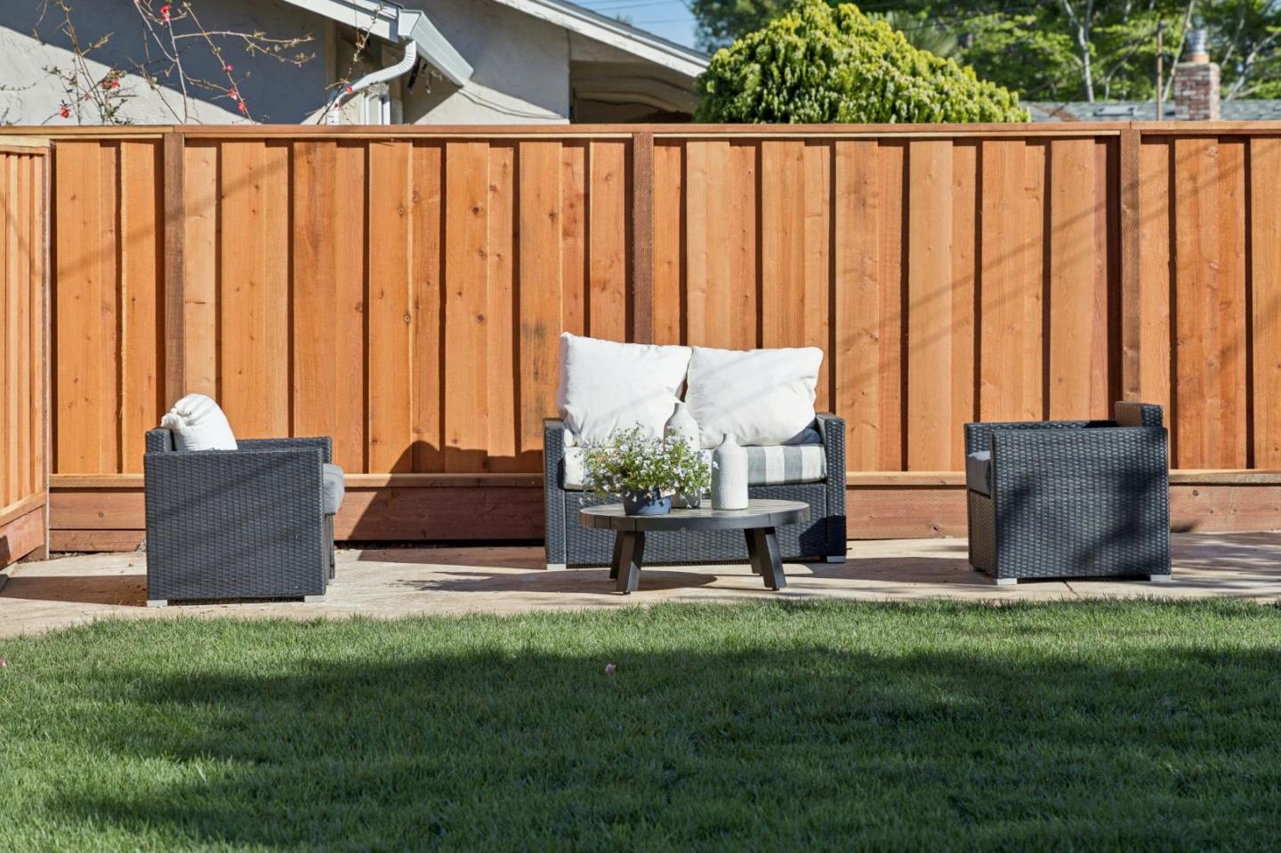 Detail Gallery Image 31 of 31 For 822 Amber Ln, Los Altos,  CA 94024 - 3 Beds | 2/1 Baths