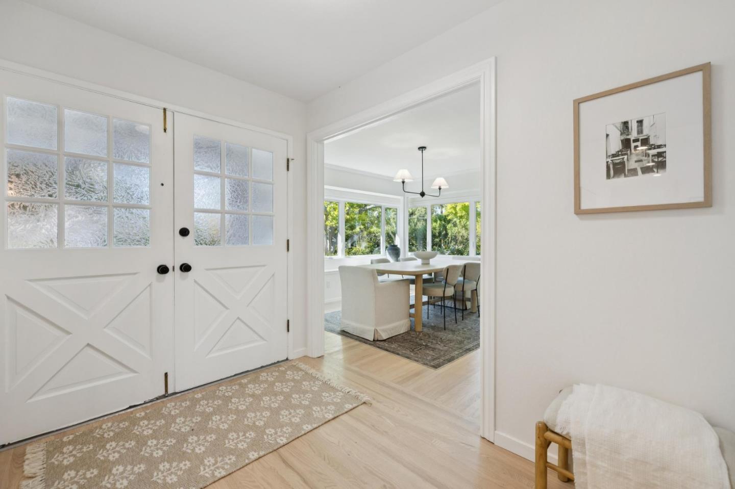 Detail Gallery Image 7 of 31 For 822 Amber Ln, Los Altos,  CA 94024 - 3 Beds | 2/1 Baths