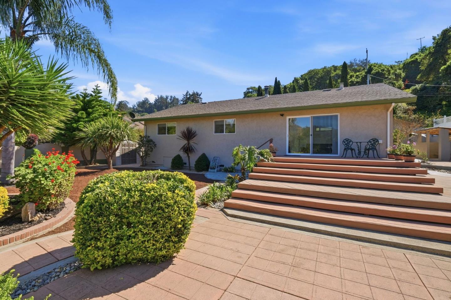 Detail Gallery Image 34 of 40 For 3565 Viola Dr, Aromas,  CA 95004 - 4 Beds | 2 Baths