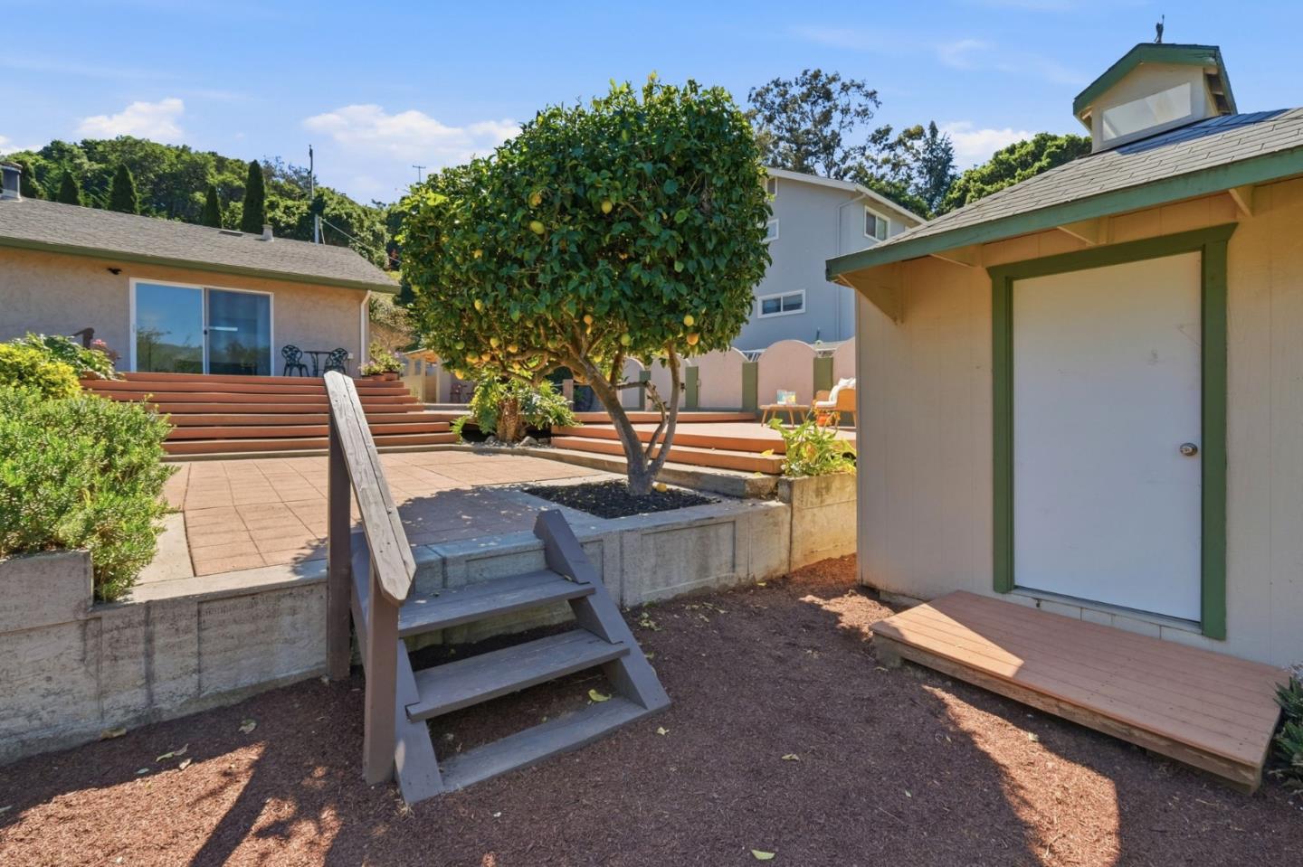 Detail Gallery Image 37 of 40 For 3565 Viola Dr, Aromas,  CA 95004 - 4 Beds | 2 Baths