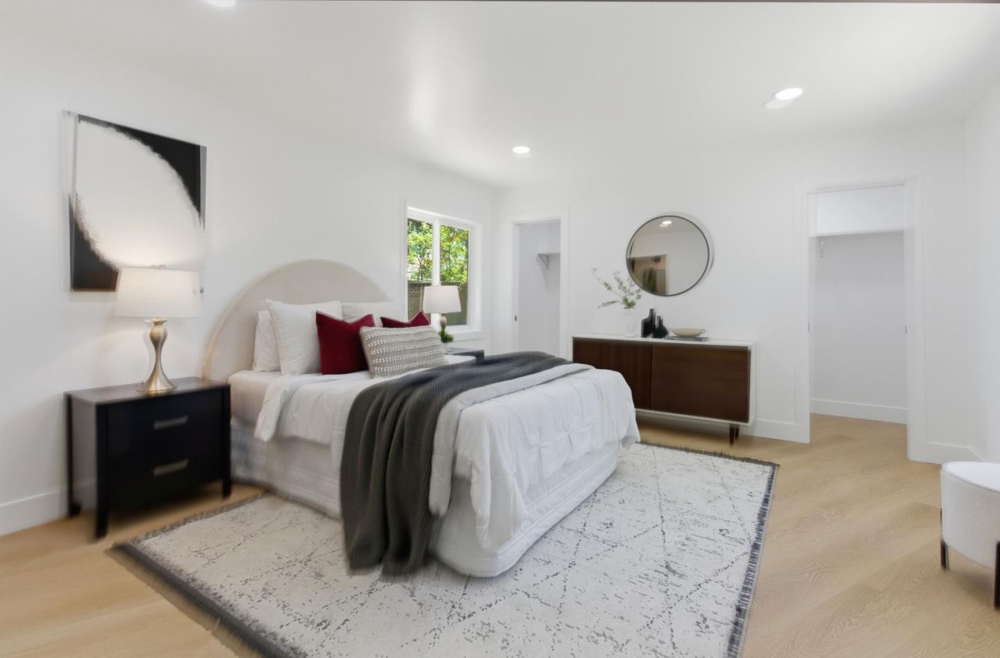 Detail Gallery Image 18 of 50 For 580 Green Manor Ct, Palo Alto,  CA 94301 - 3 Beds | 2 Baths