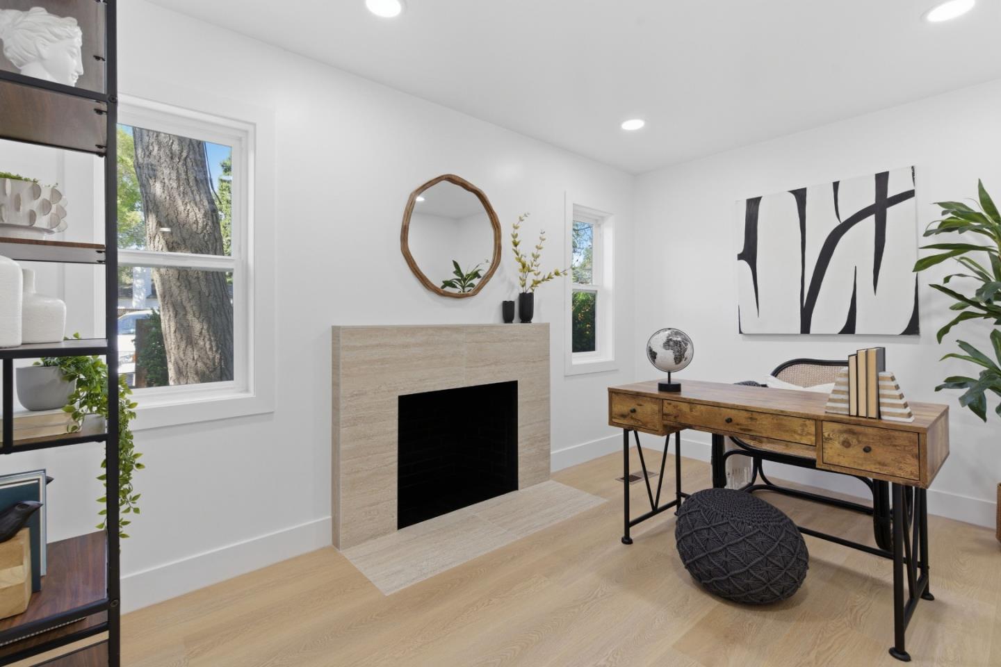 Detail Gallery Image 24 of 50 For 580 Green Manor Ct, Palo Alto,  CA 94301 - 3 Beds | 2 Baths