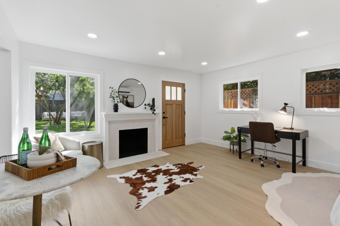 Detail Gallery Image 37 of 50 For 580 Green Manor Ct, Palo Alto,  CA 94301 - 3 Beds | 2 Baths
