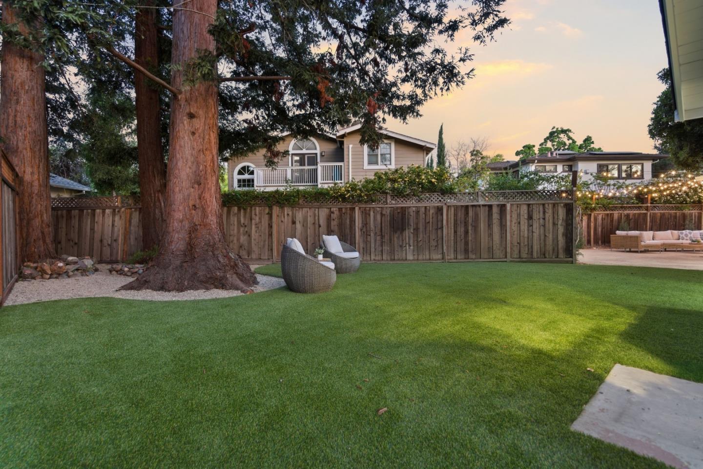 Detail Gallery Image 44 of 50 For 580 Green Manor Ct, Palo Alto,  CA 94301 - 3 Beds | 2 Baths