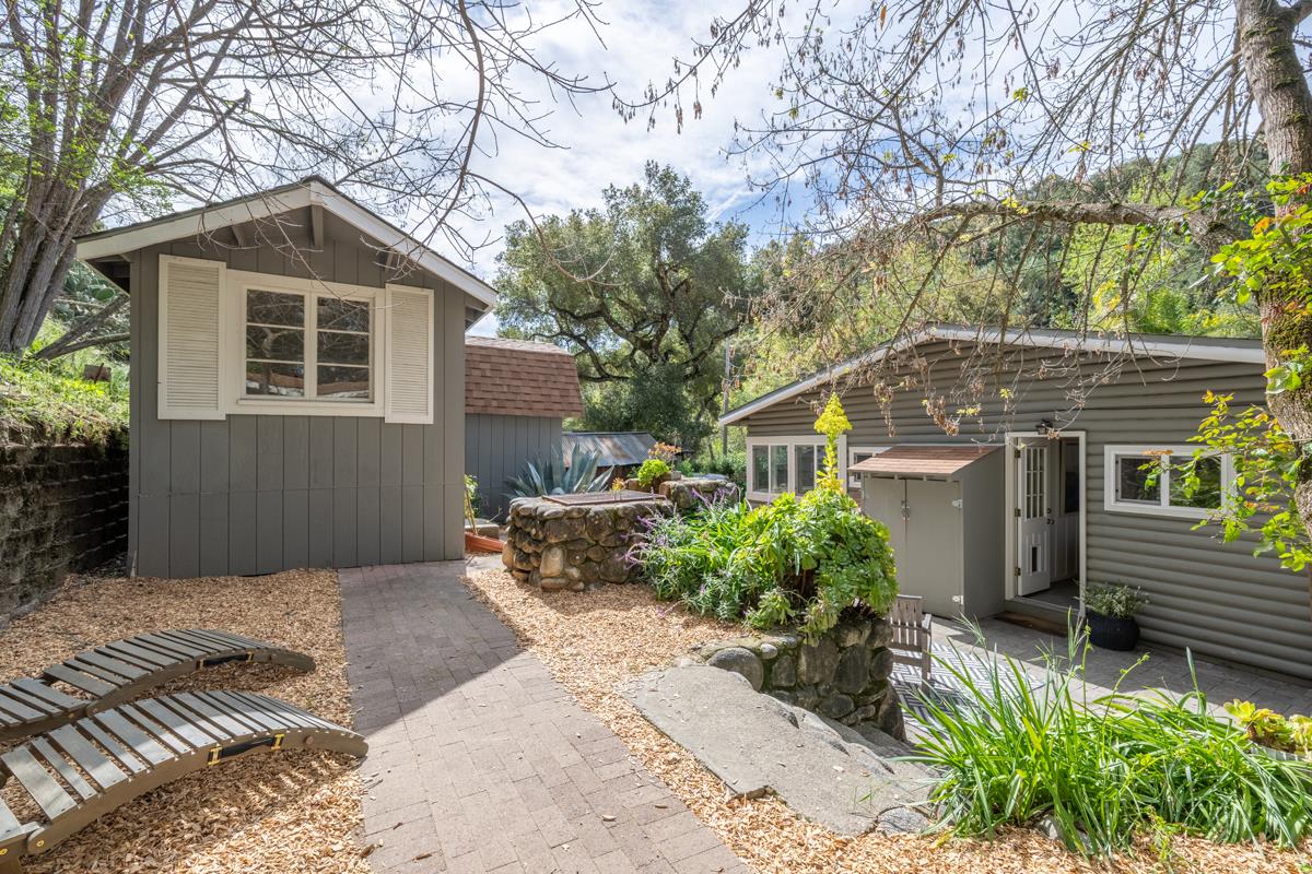 Detail Gallery Image 17 of 23 For 5 Camp Steffani, Carmel Valley,  CA 93924 - 2 Beds | 1/1 Baths