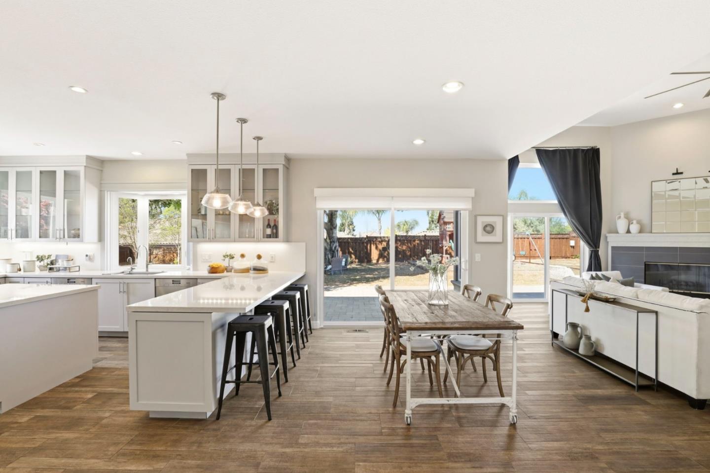 1103 Barnes Lane, San Jose, CA, 95120