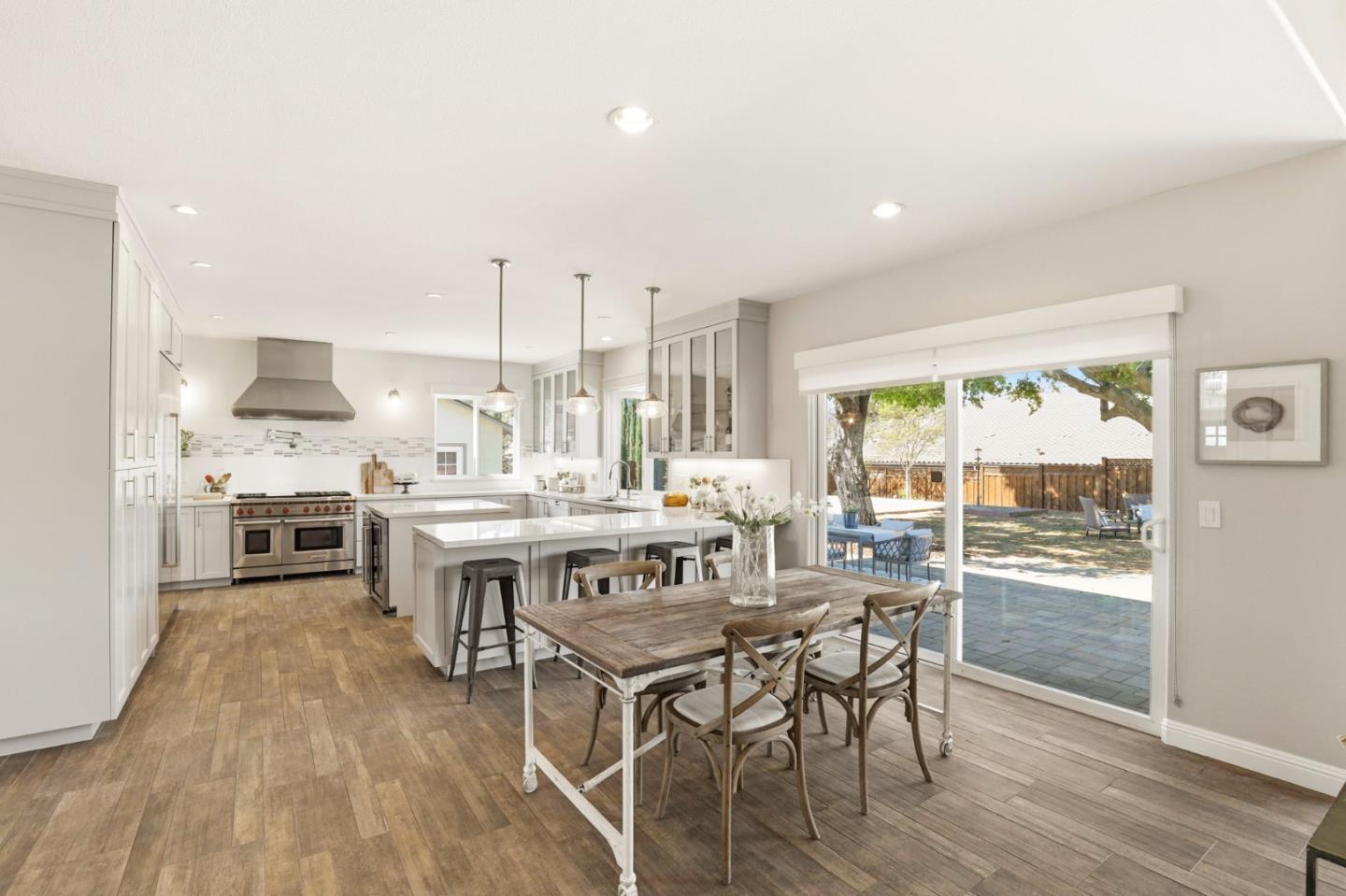 1103 Barnes Lane, San Jose, CA, 95120