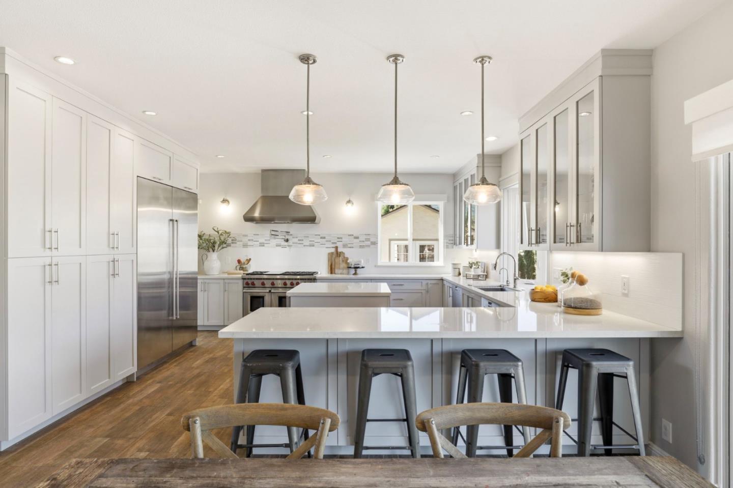 1103 Barnes Lane, San Jose, CA, 95120