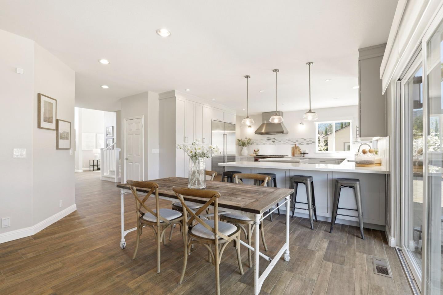 Detail Gallery Image 13 of 49 For 1103 Barnes Ln, San Jose,  CA 95120 - 5 Beds | 4 Baths